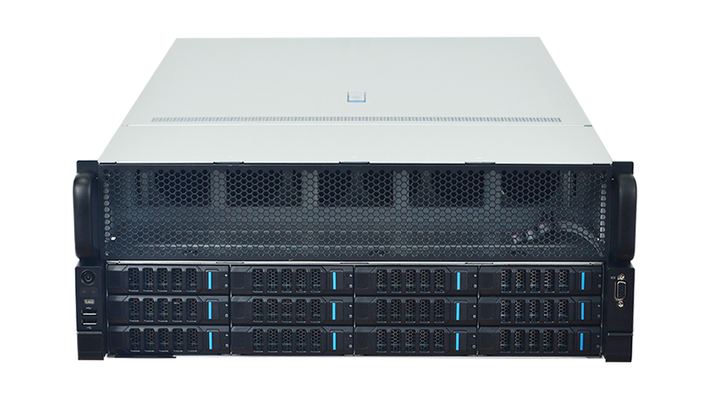 安旋 AXSC800 V1人工智能服务器